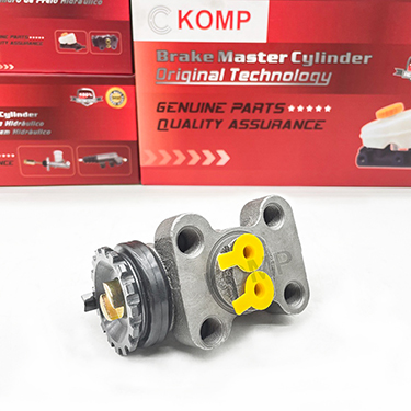 brake wheel cylinder