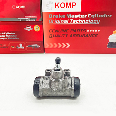 brake wheel cylinder